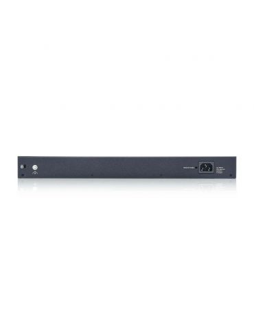 Zyxel XGS1935-52 Gestionate L2+ L3 Gigabit Ethernet (10 100 1000)