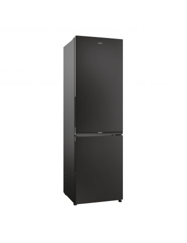 Candy Fresco CNCQ2T518EB De sine stătător 279 L E Negru