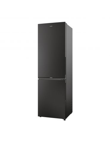 Candy Fresco CNCQ2T518EB De sine stătător 279 L E Negru