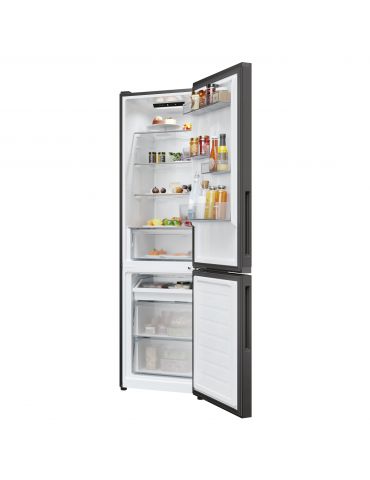 Candy Fresco CNCQ2T518EB De sine stătător 279 L E Negru