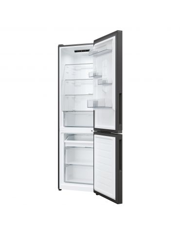 Candy Fresco CNCQ2T518EB De sine stătător 279 L E Negru