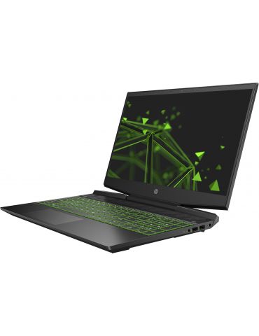 HP Pavilion Gaming 15-dk2024nq Intel® Core™ i5 i5-11300H Laptop 39,6 cm (15.6") Full HD 8 Giga Bites DDR4-SDRAM 1,26 TB HDD+SSD