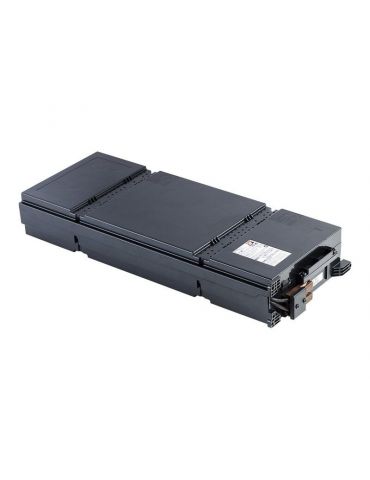 APC APCRBC152 baterii UPS Acid sulfuric şi plăci de plumb (VRLA) 12 V Apc - 1 - Tik.ro
