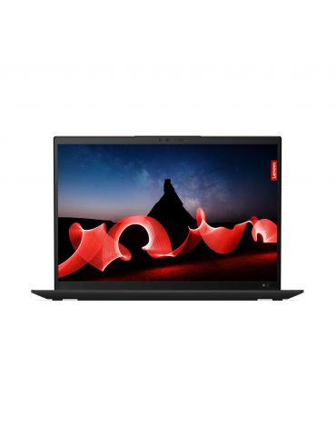 Lenovo ThinkPad X1 Carbon Gen 11 Intel® Core™ i7 i7-1355U Laptop 35,6 cm (14") WUXGA 32 Giga Bites LPDDR5-SDRAM 1 TB SSD Wi-Fi