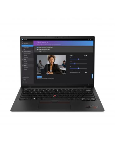 Lenovo ThinkPad X1 Carbon Gen 11 Intel® Core™ i7 i7-1355U Laptop 35,6 cm (14") WUXGA 32 Giga Bites LPDDR5-SDRAM 1 TB SSD Wi-Fi