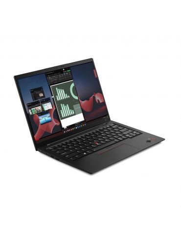 Lenovo ThinkPad X1 Carbon Gen 11 Intel® Core™ i7 i7-1355U Laptop 35,6 cm (14") WUXGA 32 Giga Bites LPDDR5-SDRAM 1 TB SSD Wi-Fi