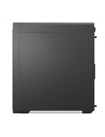 Lenovo Legion T5 26ARA8 AMD Ryzen™ 7 7700 32 Giga Bites DDR5-SDRAM 1 TB SSD NVIDIA GeForce RTX 4070 Tower PC-ul Gri
