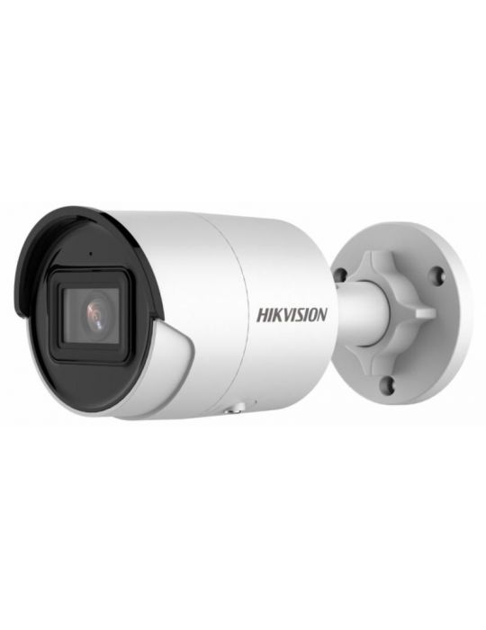 Camera ip bullet 4mp 2.8mm ir40m ds-2cd2043g2-i28 (include tv 0.8lei) Hikvision - 1