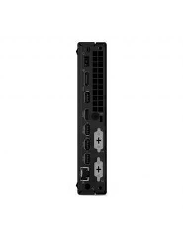 Lenovo ThinkCentre M70q Gen 3 Intel® Core™ i9 i9-12900T 16 Giga Bites DDR4-SDRAM 1 TB SSD Windows 11 Pro Mini PC Negru