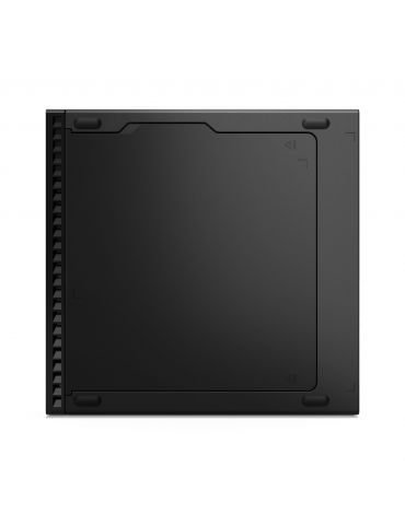 Lenovo ThinkCentre M70q Gen 3 Intel® Core™ i9 i9-12900T 16 Giga Bites DDR4-SDRAM 1 TB SSD Windows 11 Pro Mini PC Negru