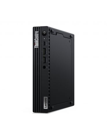 Lenovo ThinkCentre M70q Gen 3 Intel® Core™ i9 i9-12900T 16 Giga Bites DDR4-SDRAM 1 TB SSD Windows 11 Pro Mini PC Negru