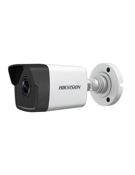 Camera ip bullet 4mp 2.8mm ir30m ds-2cd1043g0-i28c (include tv 0.8lei) Hikvision - 1