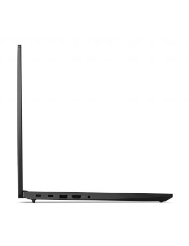 Lenovo ThinkPad E16 Gen 1 (Intel) Intel® Core™ i5 i5-1335U Laptop 40,6 cm (16") WUXGA 16 Giga Bites DDR4-SDRAM 512 Giga Bites