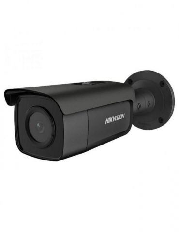 Camera ip bullet 4mp 2.8-12mm 60m black ds-2cd2646g2-izsbc (include tv 0.8 lei) Hikvision - 1 - Tik.ro