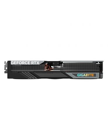 GIGABYTE GAMING GeForce RTX­­ 4070 Ti OC V2 12G NVIDIA GeForce RTX 4070 Ti 12 Giga Bites GDDR6X