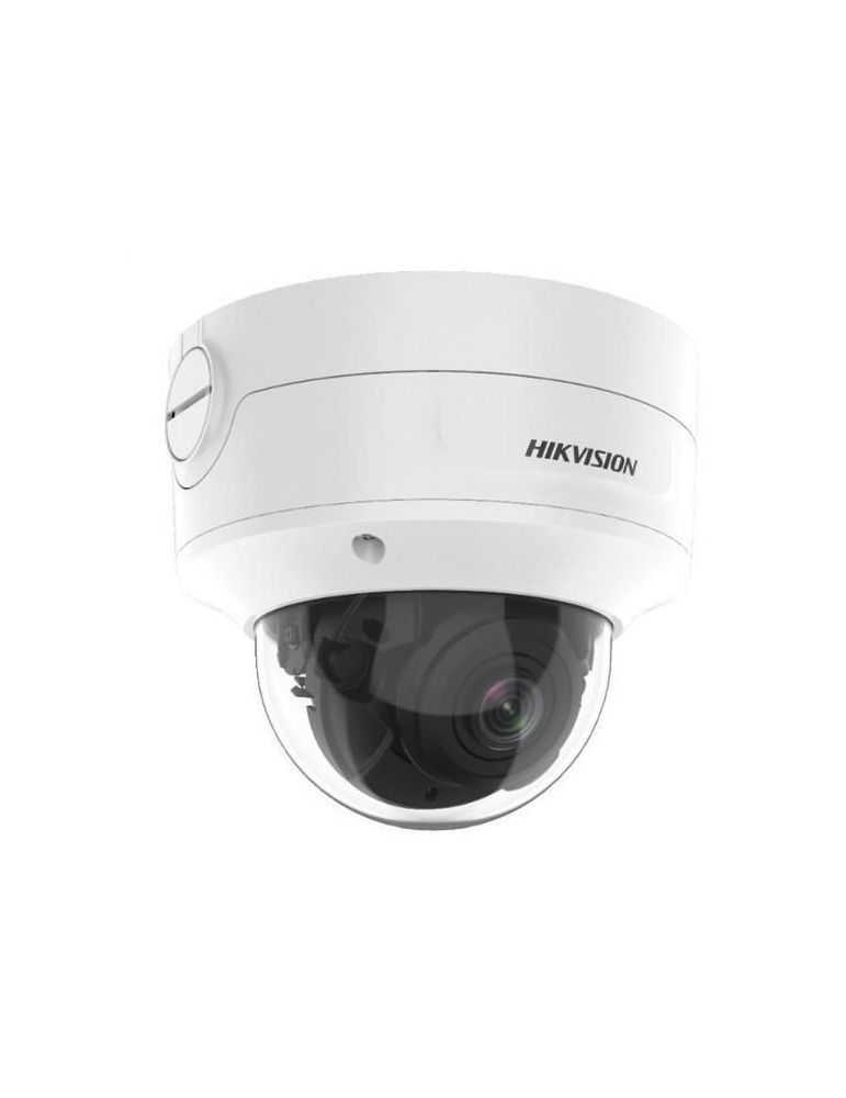 Camera dome ip8mp 2.8-12mm ir30m acusens ds-2cd2786g2-izs (include tv 0.8lei)