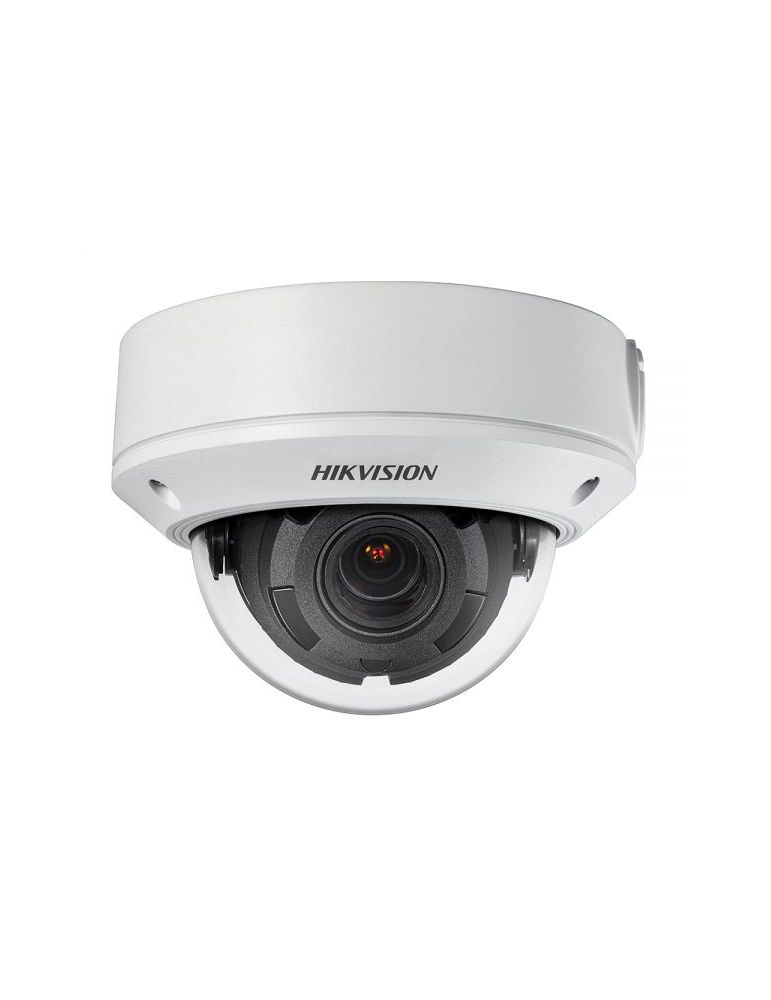 Camera IP Dome Hikvision DS-2CD1743G0-IZC, 4MP, Lentila 2.8-12mm, IR 30M