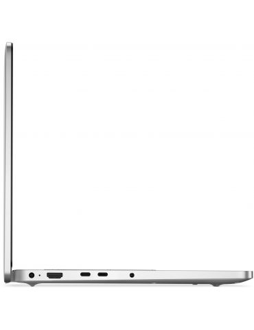 DELL Pro 14 PC14250 Intel Core Ultra 7 265U Laptop 35,6 cm (14") Full HD+ 16 Giga Bites DDR5-SDRAM 512 Giga Bites SSD Wi-Fi 6E