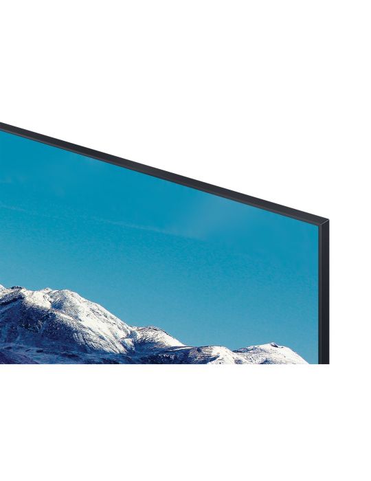 Samsung UE65TU8502U 165,1 cm (65") 4K Ultra HD Smart TV Wi-Fi Negru Samsung - 8