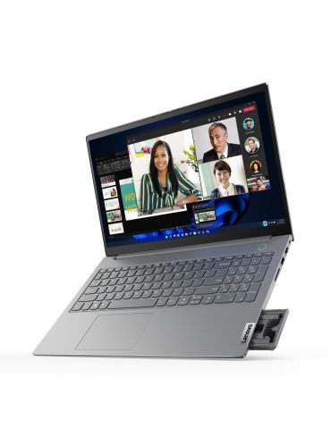 Lenovo ThinkBook 15 G4 IAP Intel® Core™ i7 i7-1255U Laptop 39,6 cm (15.6") Full HD 16 Giga Bites DDR4-SDRAM 1 TB SSD Wi-Fi 6