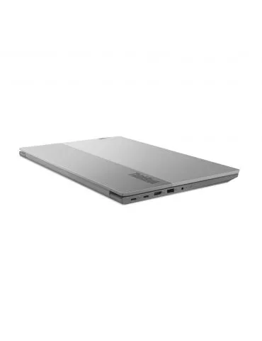 Lenovo ThinkBook 15 G4 IAP Intel® Core™ i7 i7-1255U Laptop 39,6 cm (15.6") Full HD 16 Giga Bites DDR4-SDRAM 1 TB SSD Wi-Fi 6