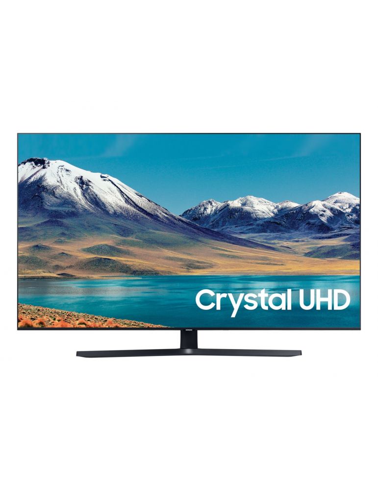 Samsung UE65TU8502U 165,1 cm (65") 4K Ultra HD Smart TV Wi-Fi Negru