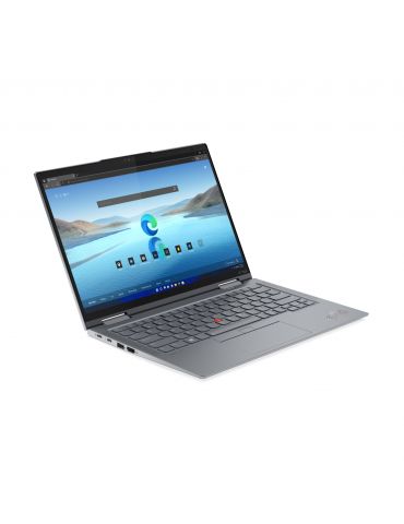 Lenovo ThinkPad X1 Yoga Gen 8 Intel® Core™ i7 i7-1355U Hibrid (2 în 1) 35,6 cm (14") Ecran tactil WQUXGA 32 Giga Bites