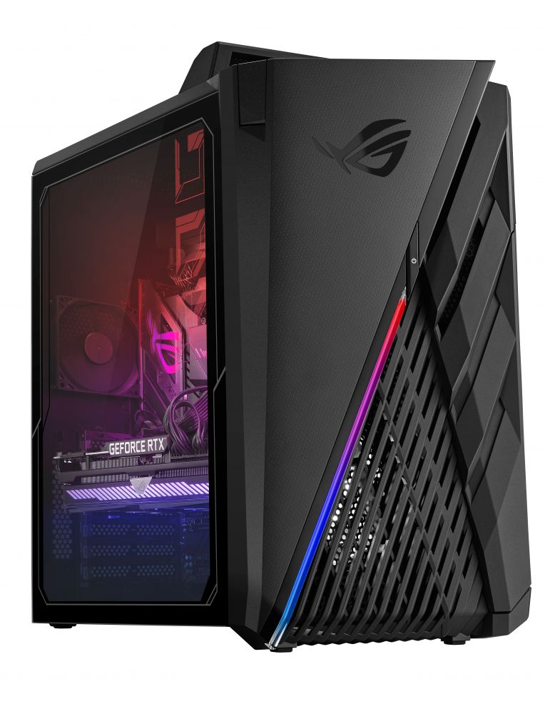 ASUS ROG Strix G35CA G35CA-1390KF0560 Intel Core i9 i9-13900KF 32 Giga Bites DDR5-SDRAM 3 TB HDD+SSD NVIDIA GeForce RTX 3070
