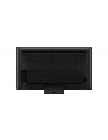 TCL C80 65C805 televizor 165,1 cm (65") 4K Ultra HD Smart TV Wi-Fi Negru 1300 cd m²