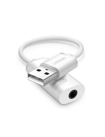 Ugreen 30712 plăci de sunet USB - Tik.ro