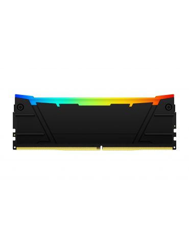 Kingston Technology FURY Renegade RGB module de memorie 256 Giga Bites 8 x 32 Giga Bites DDR4 3200 MT s