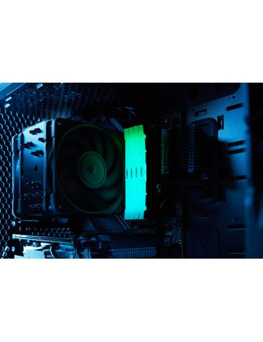 Kingston Technology FURY Renegade RGB module de memorie 16 Giga Bites 1 x 16 Giga Bites DDR4 3600 MT s