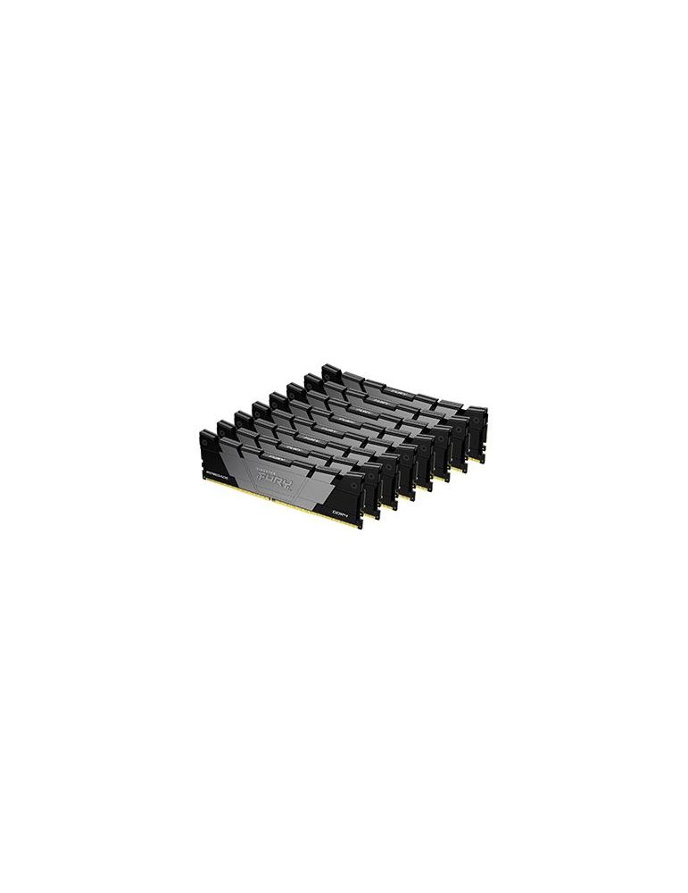 Kingston Technology FURY Renegade module de memorie 256 Giga Bites 8 x 32 Giga Bites DDR4 3200 MT/s