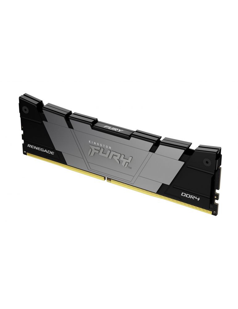 Kingston Technology FURY Renegade module de memorie 8 Giga Bites 1 x 8 Giga Bites DDR4 3200 MT/s