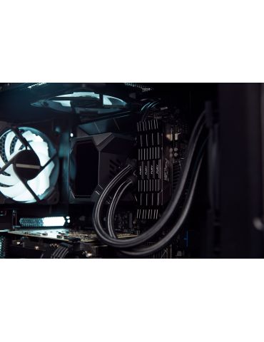 Kingston Technology FURY Renegade module de memorie 32 Giga Bites 1 x 32 Giga Bites DDR4 3200 MT s
