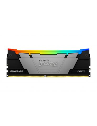 Kingston Technology FURY Renegade RGB module de memorie 32 Giga Bites 1 x 32 Giga Bites DDR4 3600 MT s