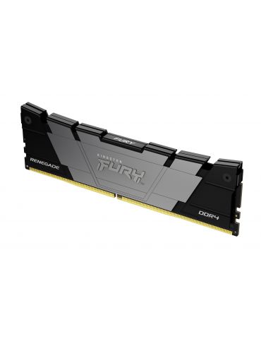 Kingston Technology FURY Renegade module de memorie 128 Giga Bites 4 x 32 Giga Bites DDR4 3600 MT s