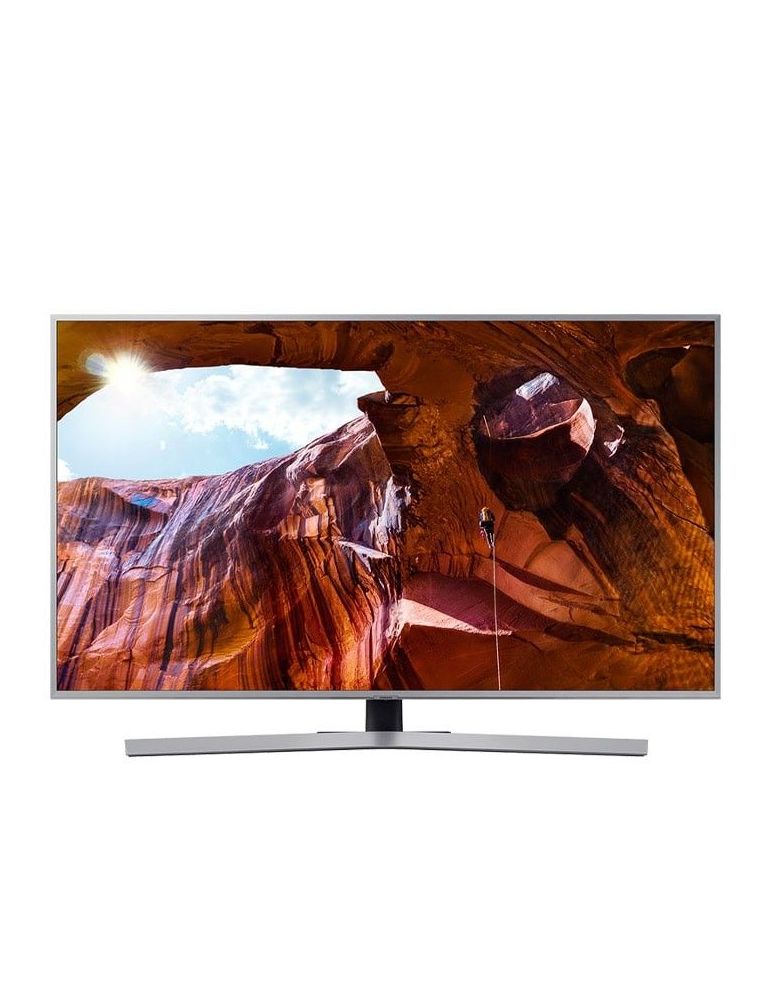 Led tv samsung 164 cm/ 65 inch smart tv internet tv ecran plat rezolutie 4k uhd 3840 x 2160 boxe 20 w ue65ru7472 (include tv 14l
