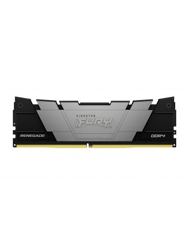 Kingston Technology FURY Renegade module de memorie 32 Giga Bites 2 x 16 Giga Bites DDR4 4000 MT s