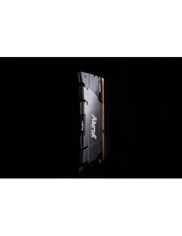 Kingston Technology FURY Renegade module de memorie 32 Giga Bites 2 x 16 Giga Bites DDR4 4000 MT s