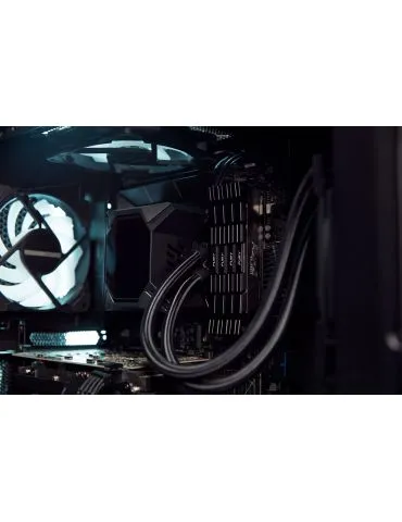 Kingston Technology FURY Renegade module de memorie 32 Giga Bites 2 x 16 Giga Bites DDR4 4000 MT s