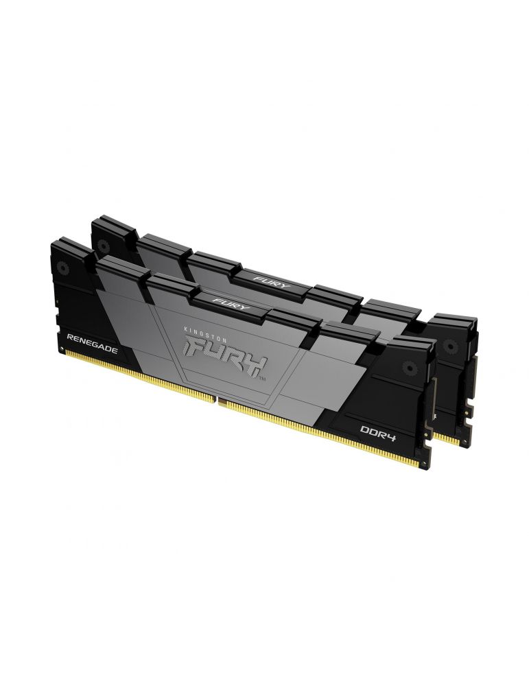 Kingston Technology FURY Renegade module de memorie 16 Giga Bites 2 x 8 Giga Bites DDR4 4266 MT/s