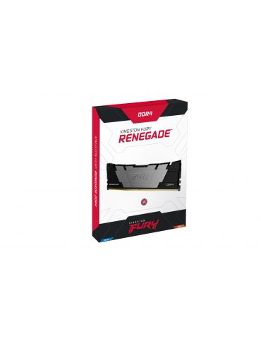 Kingston Technology FURY Renegade module de memorie 32 Giga Bites 2 x 16 Giga Bites DDR4 4266 MT s