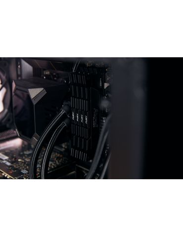 Kingston Technology FURY Renegade module de memorie 32 Giga Bites 2 x 16 Giga Bites DDR4 4266 MT s