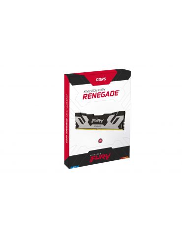 Kingston Technology FURY Renegade module de memorie 64 Giga Bites 2 x 32 Giga Bites DDR5 6400 MT s