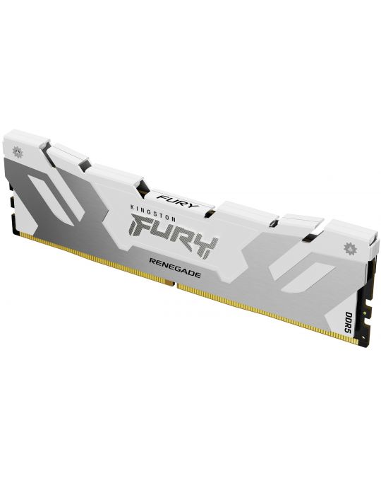 Kingston Technology FURY Renegade module de memorie 32 Giga Bites 1 x 32 Giga Bites DDR5 6400 MT s