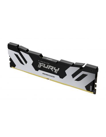 Kingston Technology FURY Renegade module de memorie 32 Giga Bites 1 x 32 Giga Bites DDR5 6400 MT s - Tik.ro