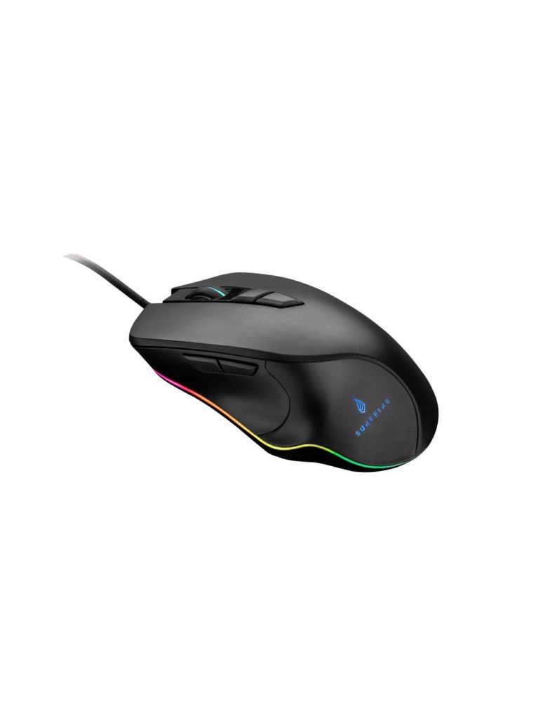 Verbatim CLAW GAMINIG mouse-uri Gaming Mâna dreaptă RF fără fir Optice 7200 DPI