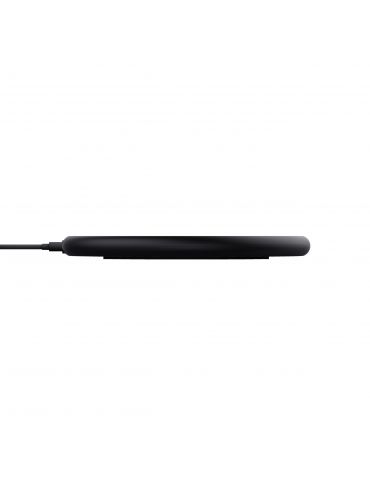 Trust Viro Smartphone Negru USB Încărcare fără fir Încărcare rapidă De interior