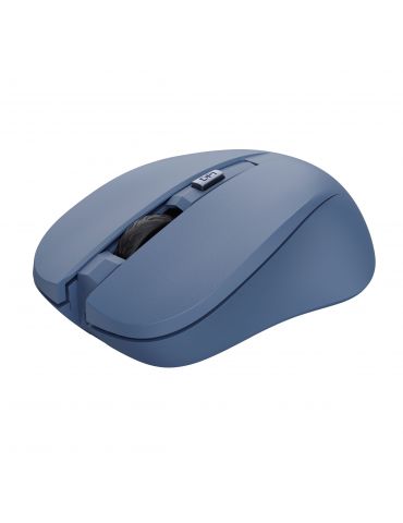Trust Mydo mouse-uri Birou Ambidextru RF fără fir Optice 1800 DPI - Tik.ro